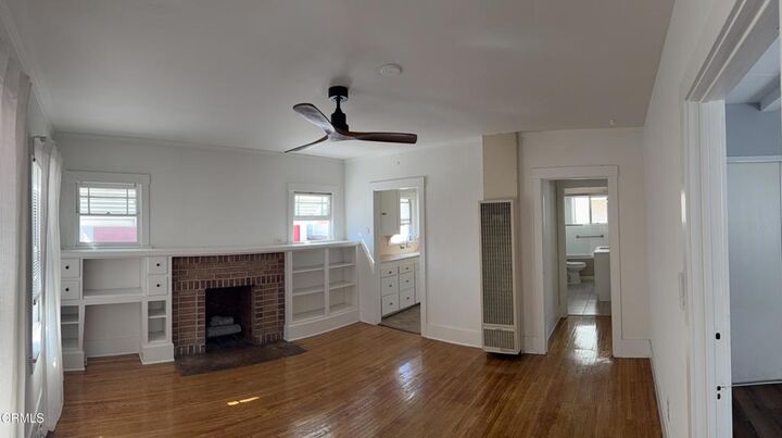 Property Photo: 331 N Chapel Avenue CA 91801