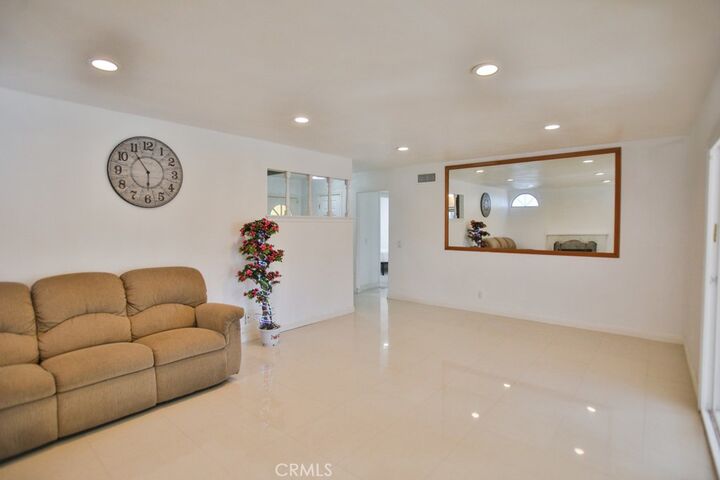 Property Photo: 17475 Santa Lucia Street CA 92708