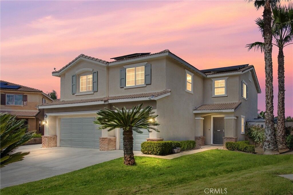 Property Photo: 9123 San Luis Obispo Lane CA 92508