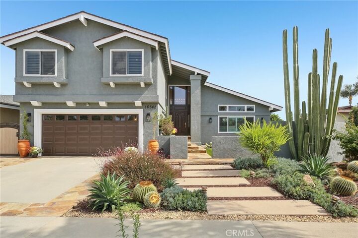 Property Photo:  16542 Los Verdes Lane  CA 92649 