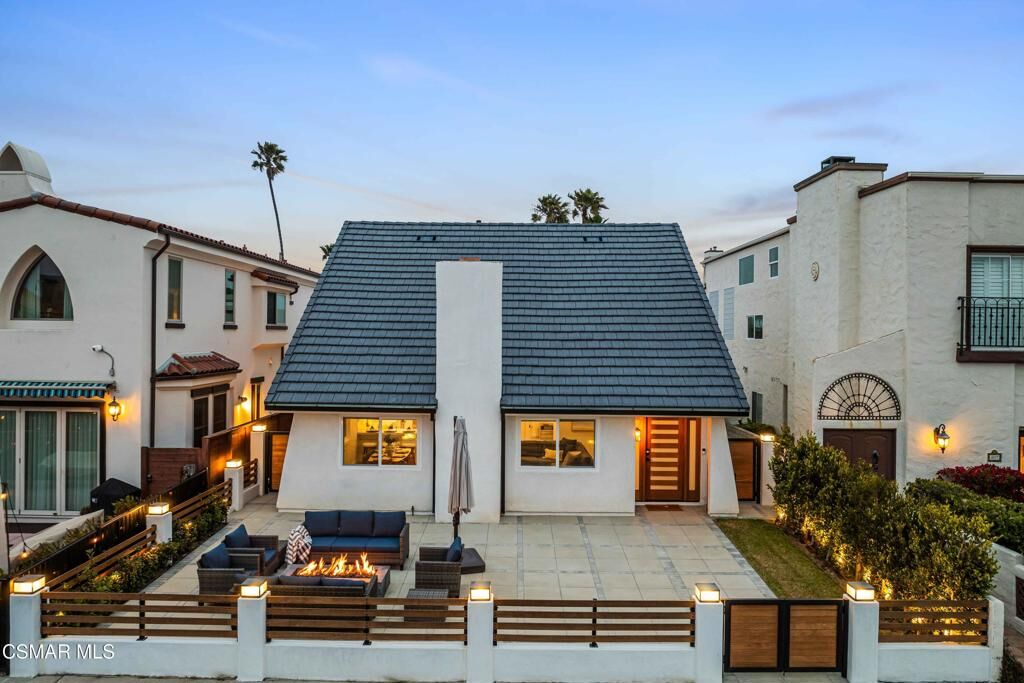 Property Photo: 5113 Whitecap Street CA 93035