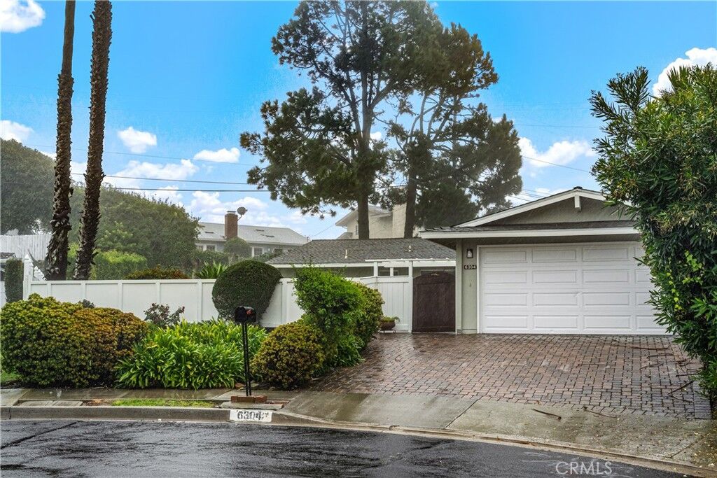Property Photo: 6304 Rio Linda Drive CA 90275