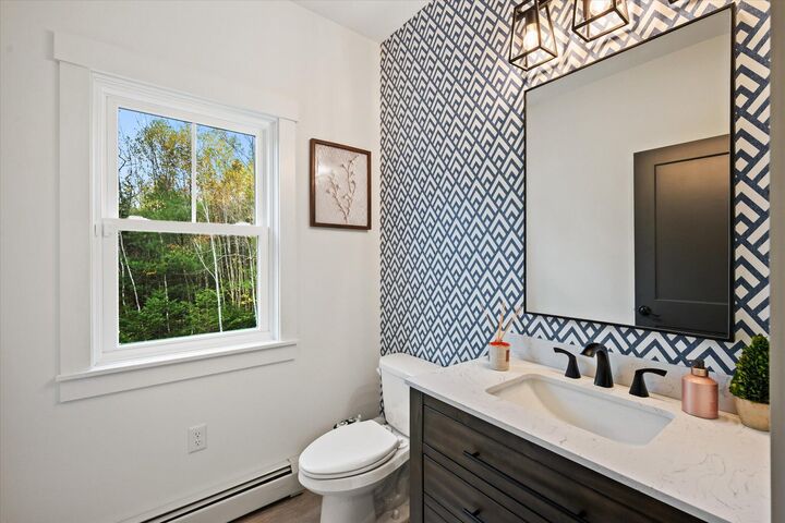 Property Photo: 365 Walden Parke Way ME 04401