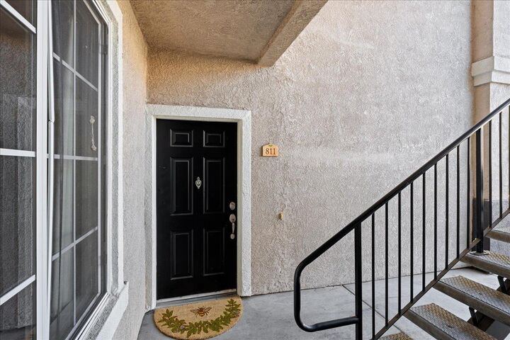 Property Photo: 885 Halidon Way 811 CA 95630