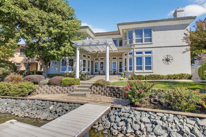 Property Photo:  7656 Marina Cove Drive  CA 95831