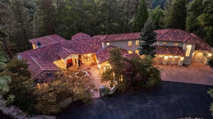 Property Photo:  4581 Highway 4  CA 95247 