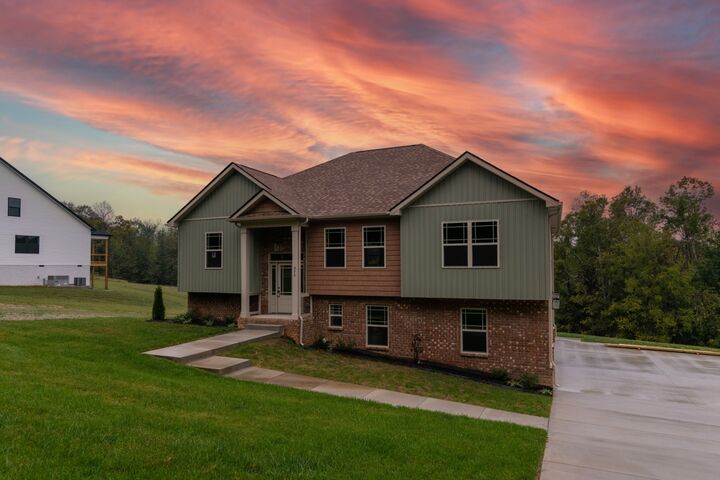 975 Palmyra Road  Clarksville TN 37040 photo