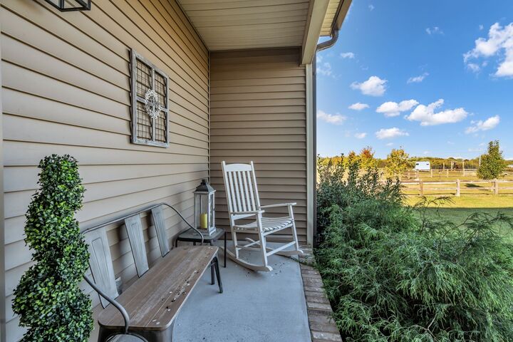 Property Photo:  8919 Covington Rd  TN 37188