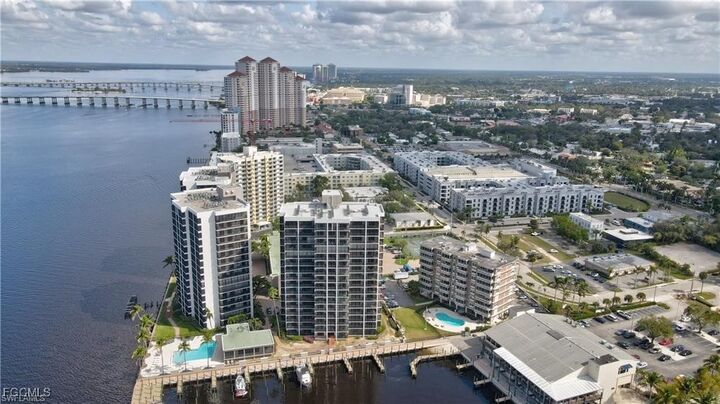 Property Photo: 1920 Virginia Avenue 101 FL 33901