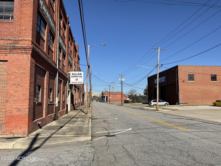 Property Photo:  334 /348 S Washington Street  NC 27801 