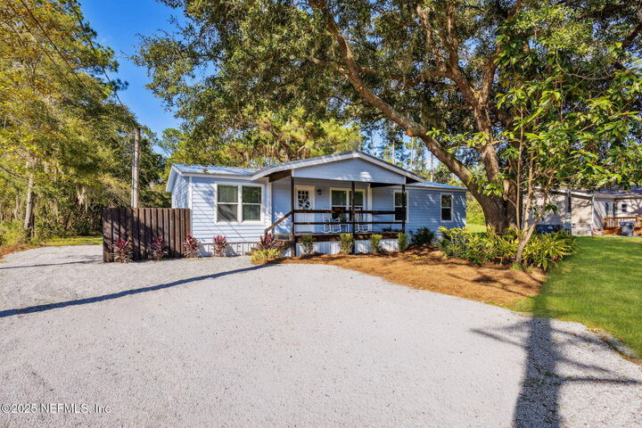 Property Photo: 95539 Tyson Road FL 32034