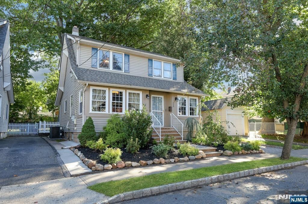 Property Photo: 155 Johnson Avenue NJ 07628
