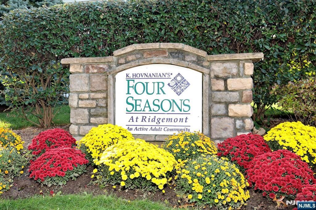 Property Photo: 301 Four Seasons Lane NJ 07645
