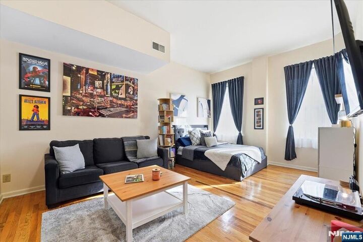 Property Photo: 186 Wayne Street 214D NJ 07302