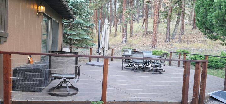 Property Photo: 325 Big Flat Road MT 59804