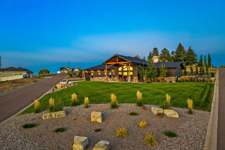 Property Photo:  110 Ridge View Drive  MT 59405 