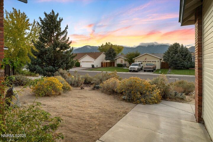 Property Photo:  3557 Loam Lane  NV 89705 
