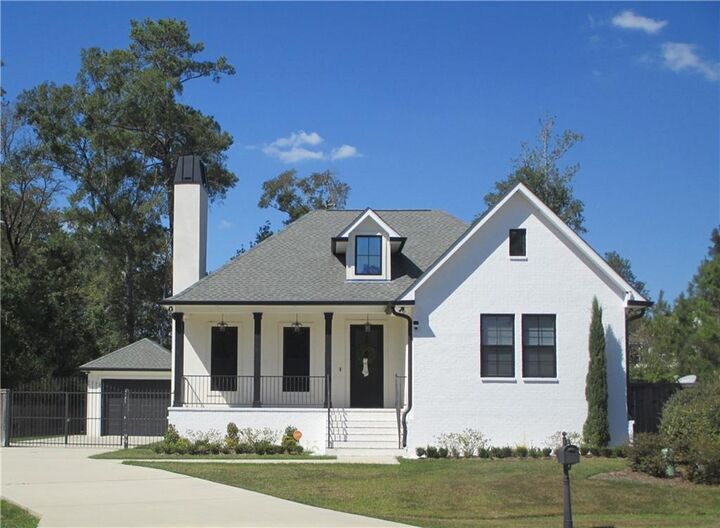 324 Oak Hollow Drive  Madisonville LA 70447 photo