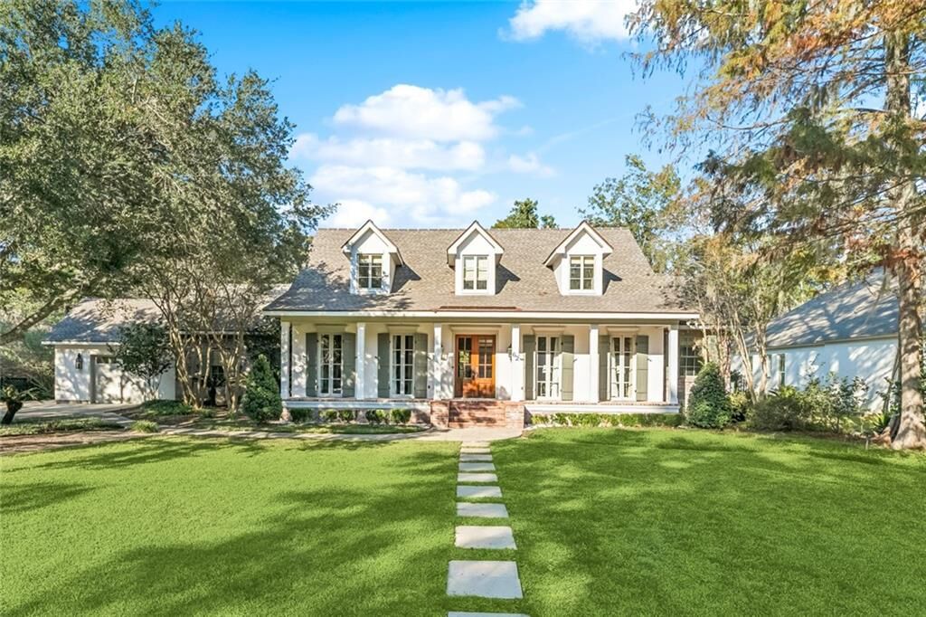 Property Photo: 62 Magnolia Ridge Drive LA 70447