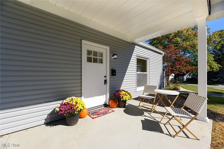 Property Photo: 1916 Victoria Street OH 44221