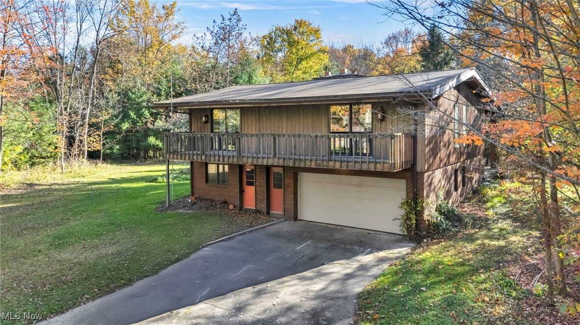 Property Photo: 3466 Plymouth Brown Road OH 44047