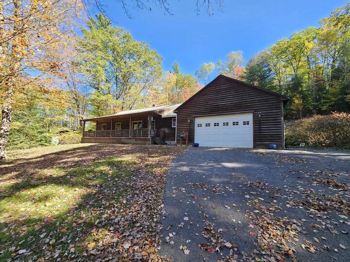 Property Photo: 297 Hale Hill Road NH 03446