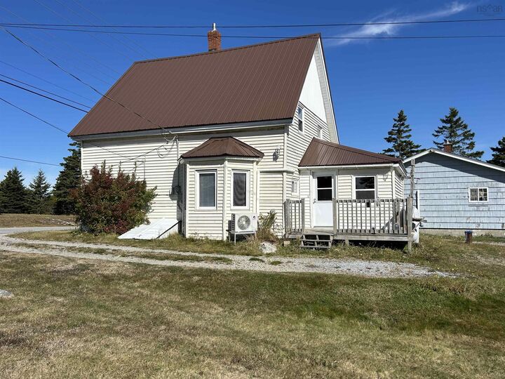 Property Photo: 485 Centreville South Side Road NS B0W 1P0