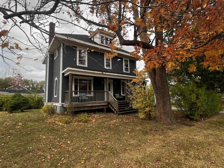 18 Claremont Avenue  Stellarton NS B0K 1S0 photo