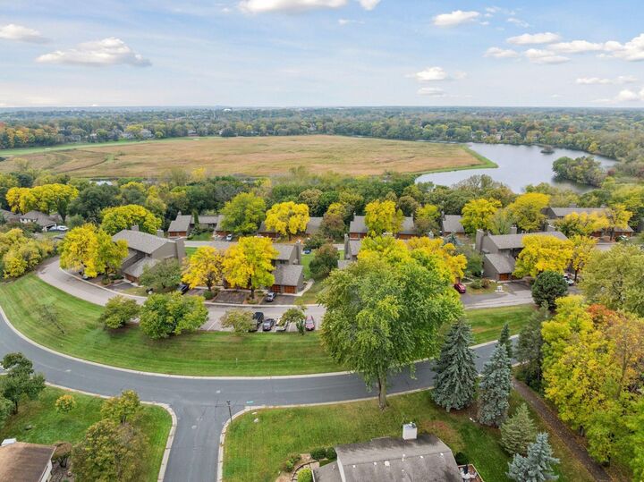 Property Photo: 9036 Neill Lake Road A MN 55347