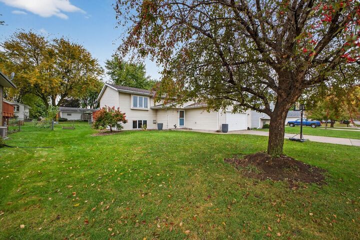 Property Photo: 805 5th Avenue SE MN 55976