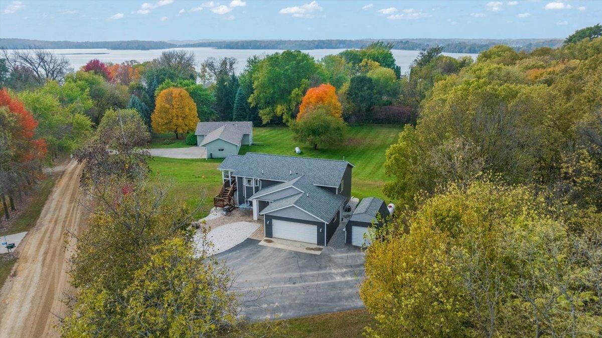 Property Photo:  14264 74th Street NW  MN 55302 