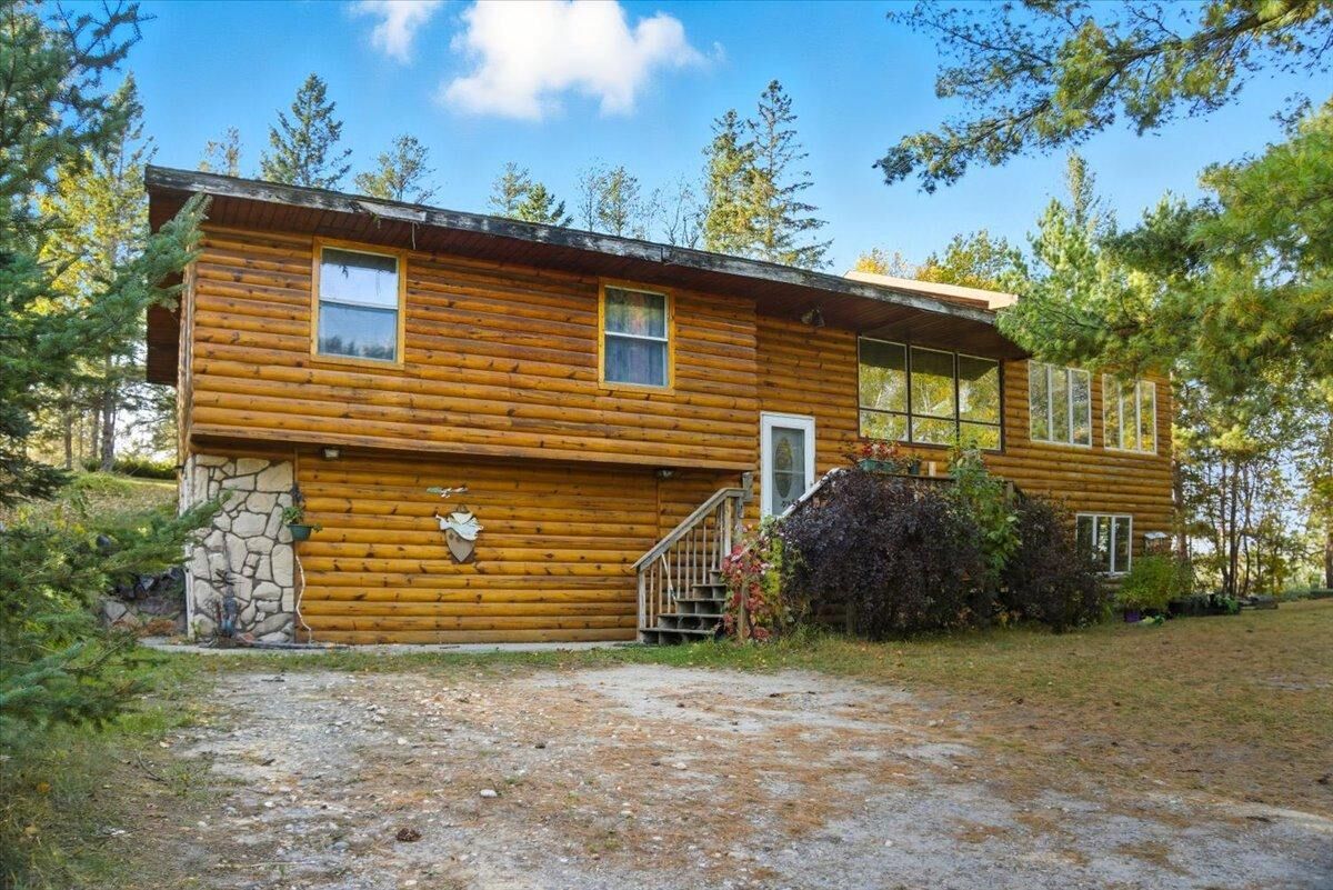 Property Photo: 185 Crow Wing Lake Drive NE MN 56433