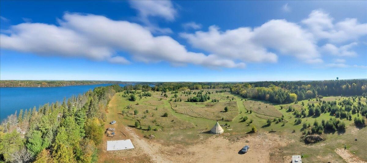 Property Photo:  185 Crow Wing Lake Drive NE  MN 56433 
