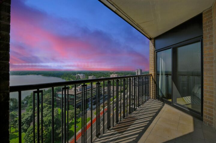 Property Photo: 2950 Dean Parkway 2205 MN 55416