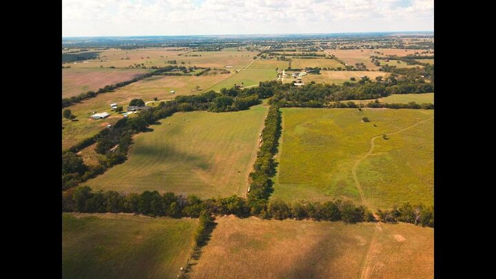 Tract 2 Sam Bass Road  Sanger TX 76266 photo