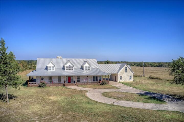 Property Photo:  3788 County Road 4760  TX 75482