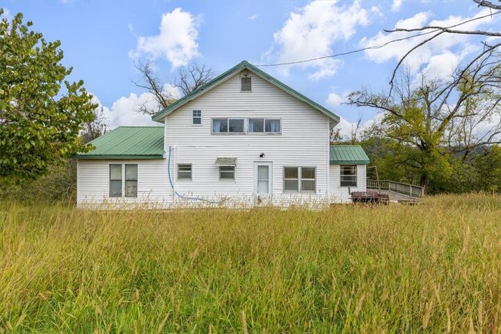 469 Madison 8400  Huntsville AR 72740 photo