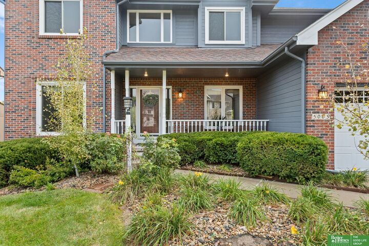 5003 N 139 Street  Omaha NE 68164 photo