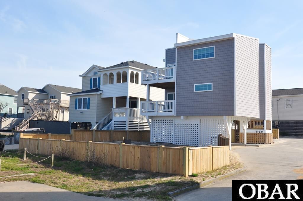 Property Photo: 8723 A S Old Oregon Inlet Road NC 27959