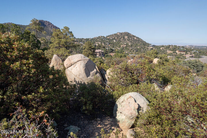Property Photo:  2190 Forest Mountain Road  AZ 86303 