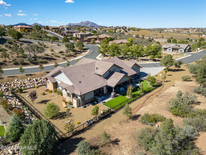 Property Photo: 1585 Estancia Way AZ 86301