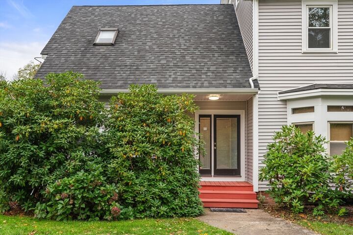 Property Photo: 117 Hart 5 MA 02780