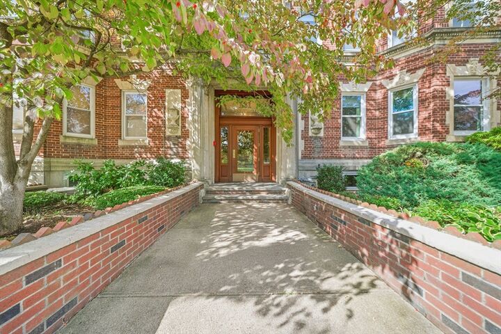 131 Park Dr 29  Boston MA 02215 photo