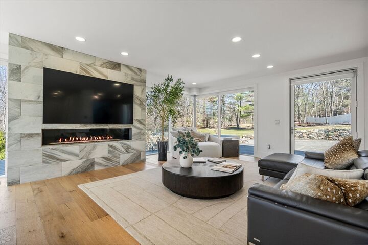 Property Photo:  30 Whipple Road  MA 02420 