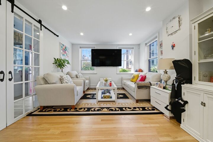 Property Photo:  376 Sumner Street  MA 02128 