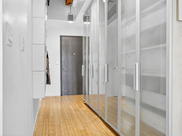Property Photo:  9 West Broadway 508  MA 02127 