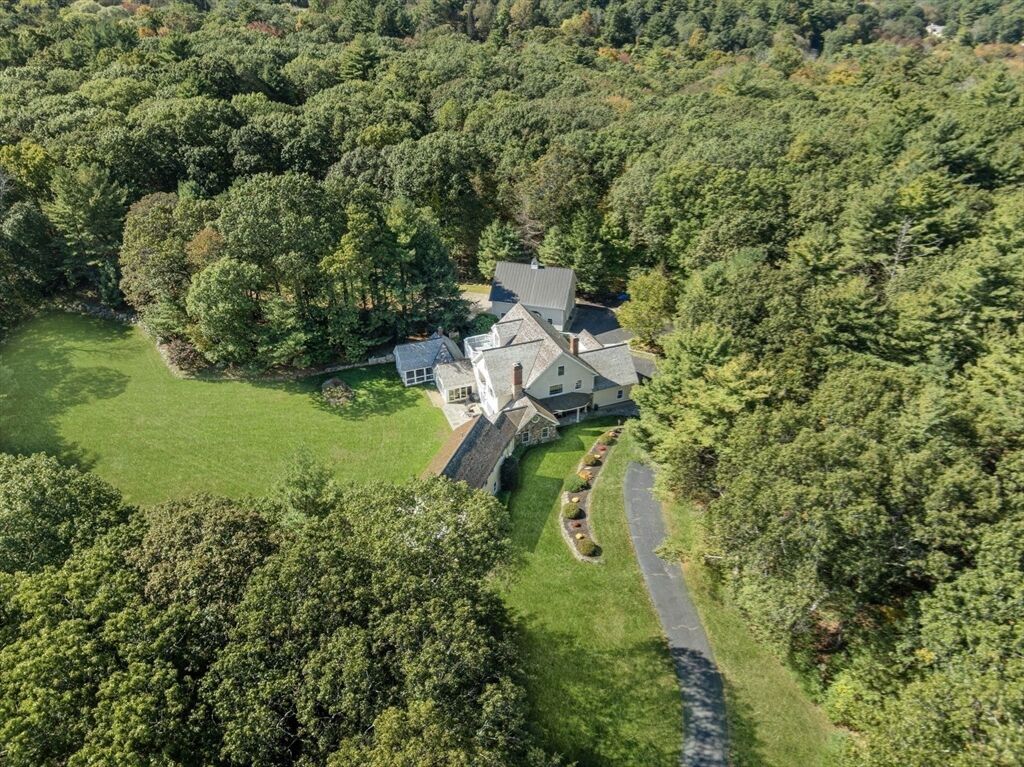 Property Photo: 267 Dedham St MA 02030