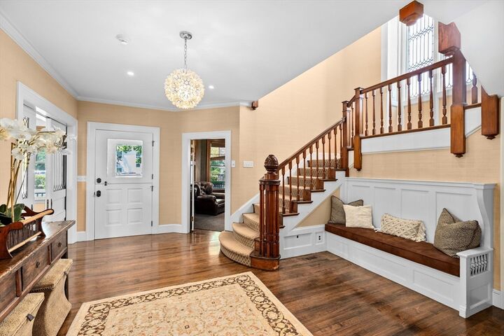 Property Photo: 11 Beach St MA 02025