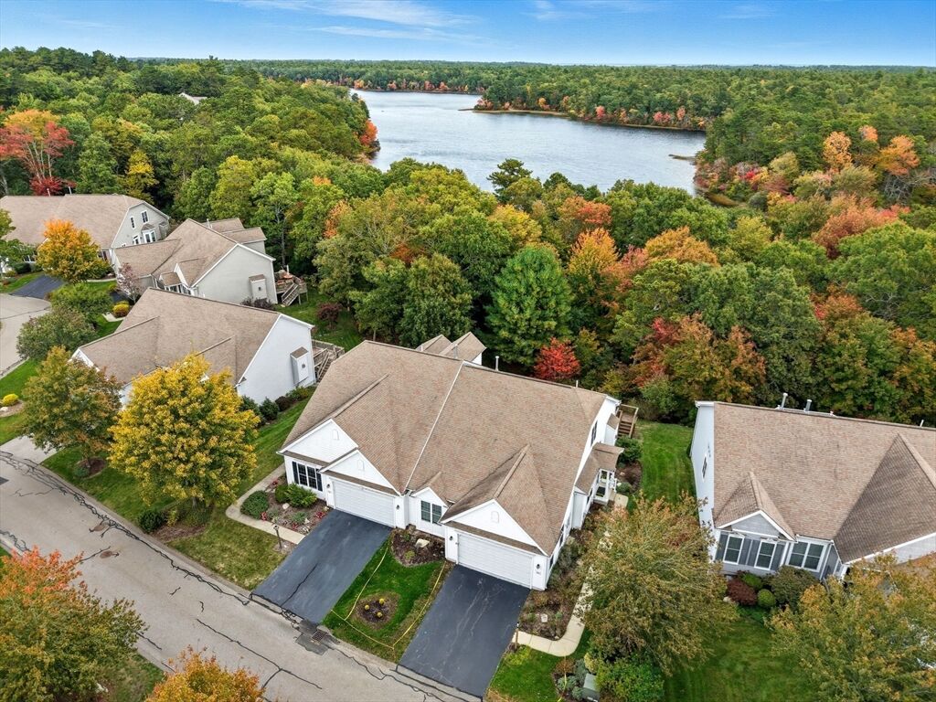 Property Photo:  22 Cottage Cove  MA 02360 