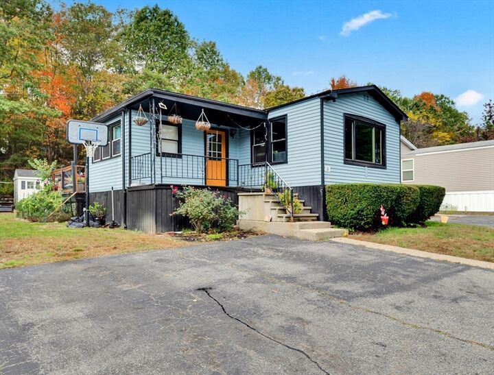 Property Photo:  31 Sonia Dr  MA 01752 